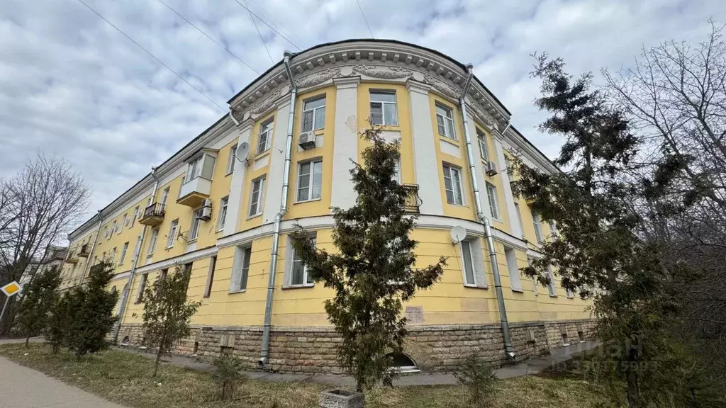 Офис в Санкт-Петербург, Санкт-Петербург, Павловск Детскосельская ул., ... - Фото 1