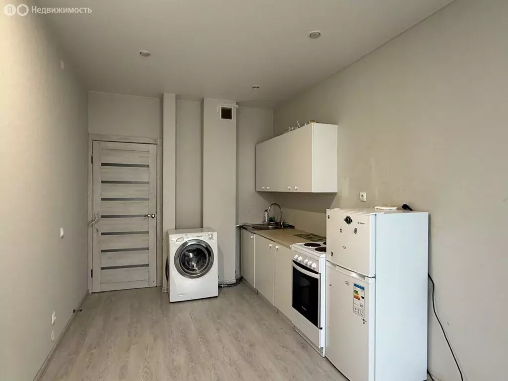 1-комнатная квартира: Екатеринбург, Самолётная улица, 31 (37.2 м) - Фото 2