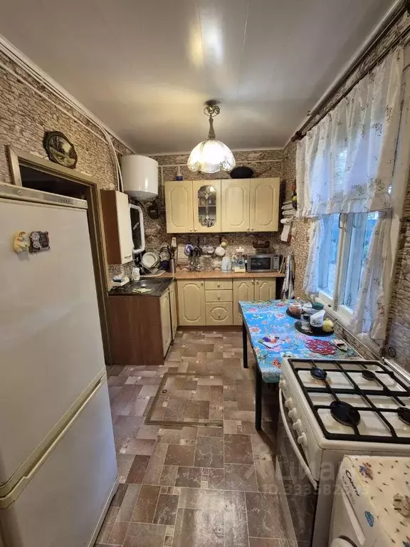 Дом в Московская область, Щелково городской округ, Загорянский пгт ул. ... - Фото 2