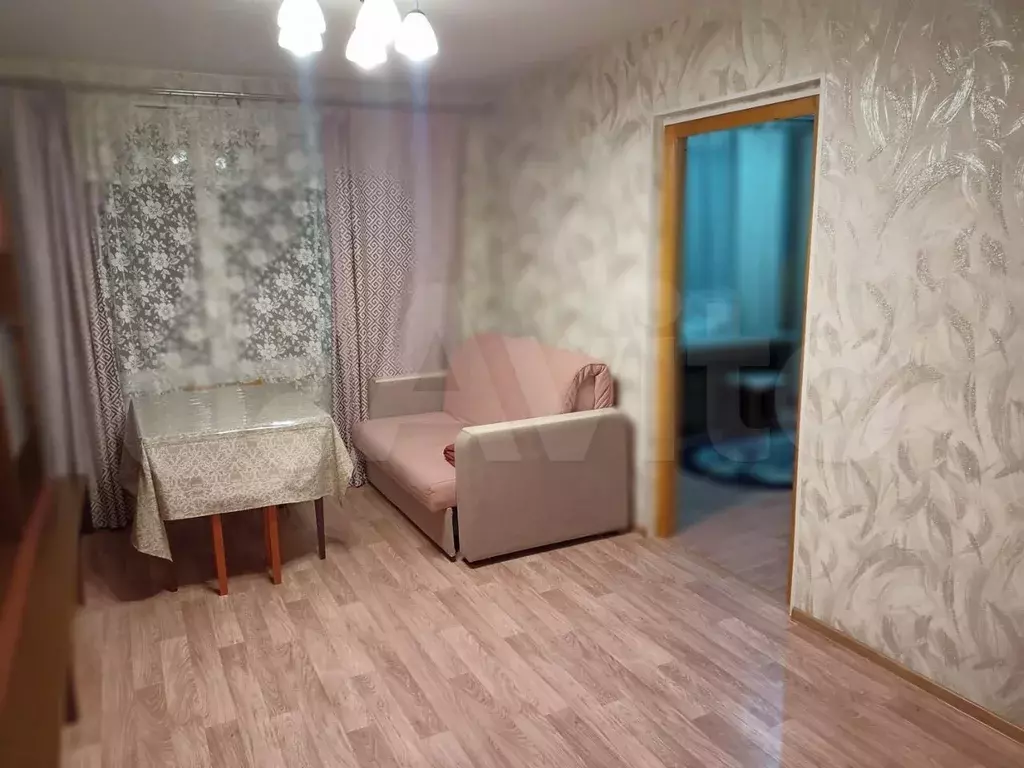 3-к. квартира, 50 м, 9/9 эт. - Фото 0