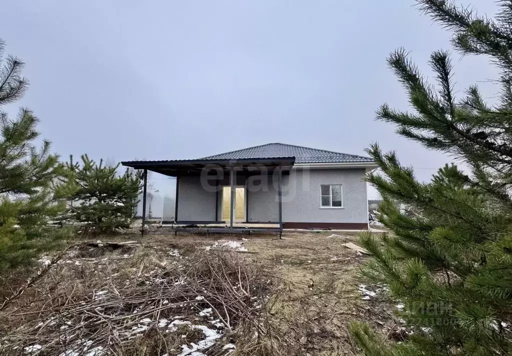 Дом в Московская область, Раменское ул. Декабрьская, 35 (111 м) - Фото 1