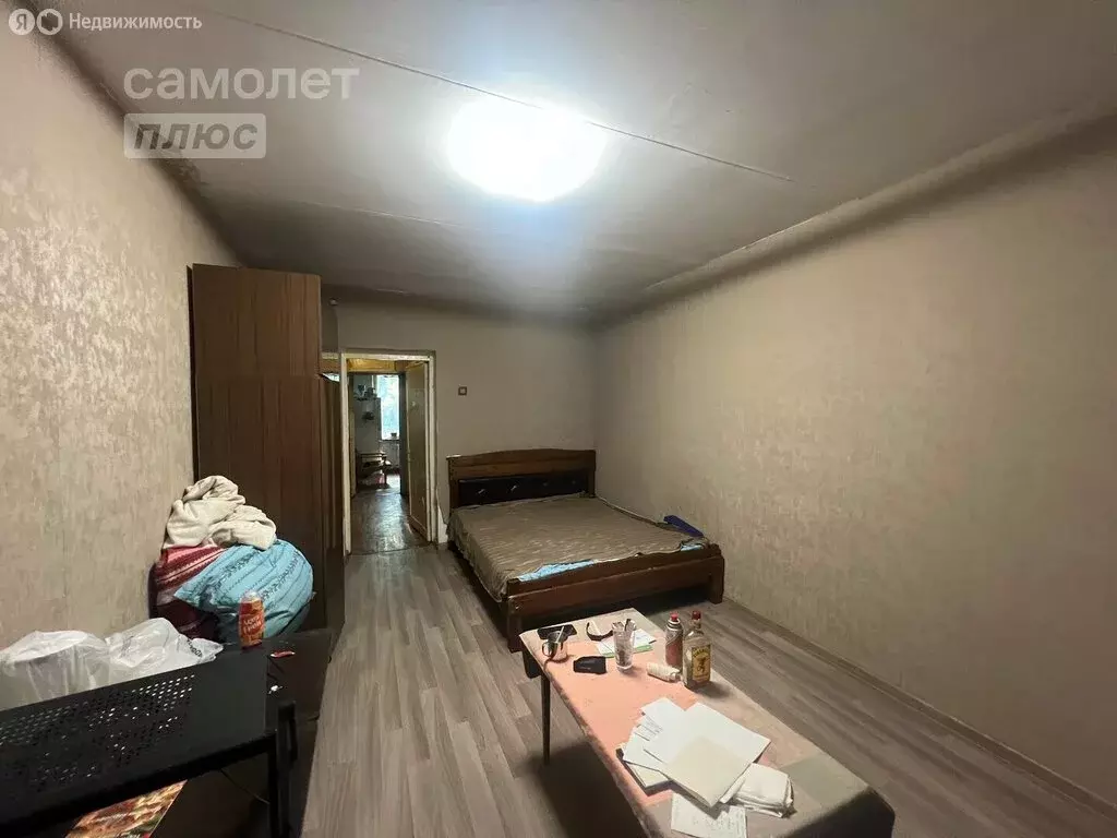 2-комнатная квартира: Москва, Астрадамская улица, 11к3 (68 м) - Фото 1
