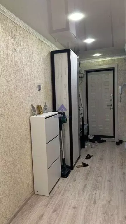 3-к кв. Ростовская область, Волгодонск Степная ул. (62.7 м) - Фото 1