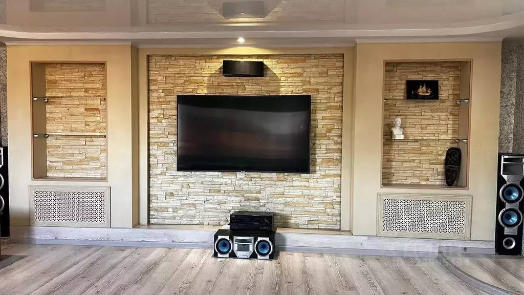 Дом в Астраханская область, Астрахань Крестьянская ул., 41/9 (121 м) - Фото 2