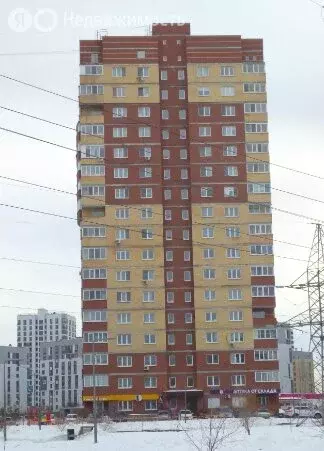 1-комнатная квартира: Тюмень, улица Монтажников, 51 (49.5 м) - Фото 1