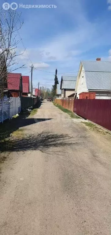 Участок в Кубовинский сельсовет, СНТ Транспортник (4.81 м) - Фото 1