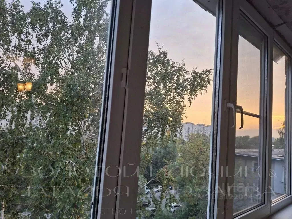 3-к кв. Нижегородская область, Нижний Новгород просп. Ленина, 30к8 ... - Фото 1