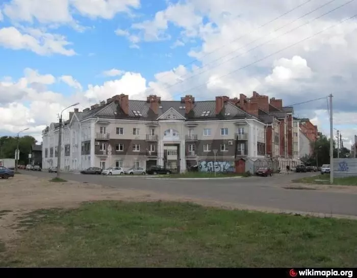 Машиноместо, 15 м - Фото 0