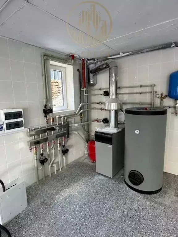 Коттедж в Ставропольский край, Кисловодск ул. Войкова, 92Д (323 м) - Фото 2