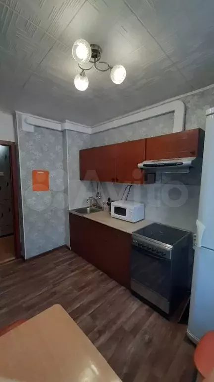 3-к. квартира, 65м, 2/9эт. - Фото 1