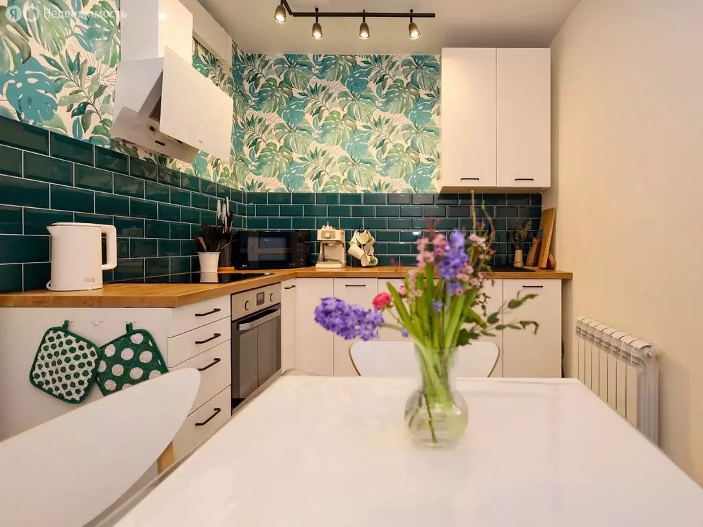 2-комнатная квартира: Нижний Новгород, Артельная улица, 8к1 (45.6 м) - Фото 1