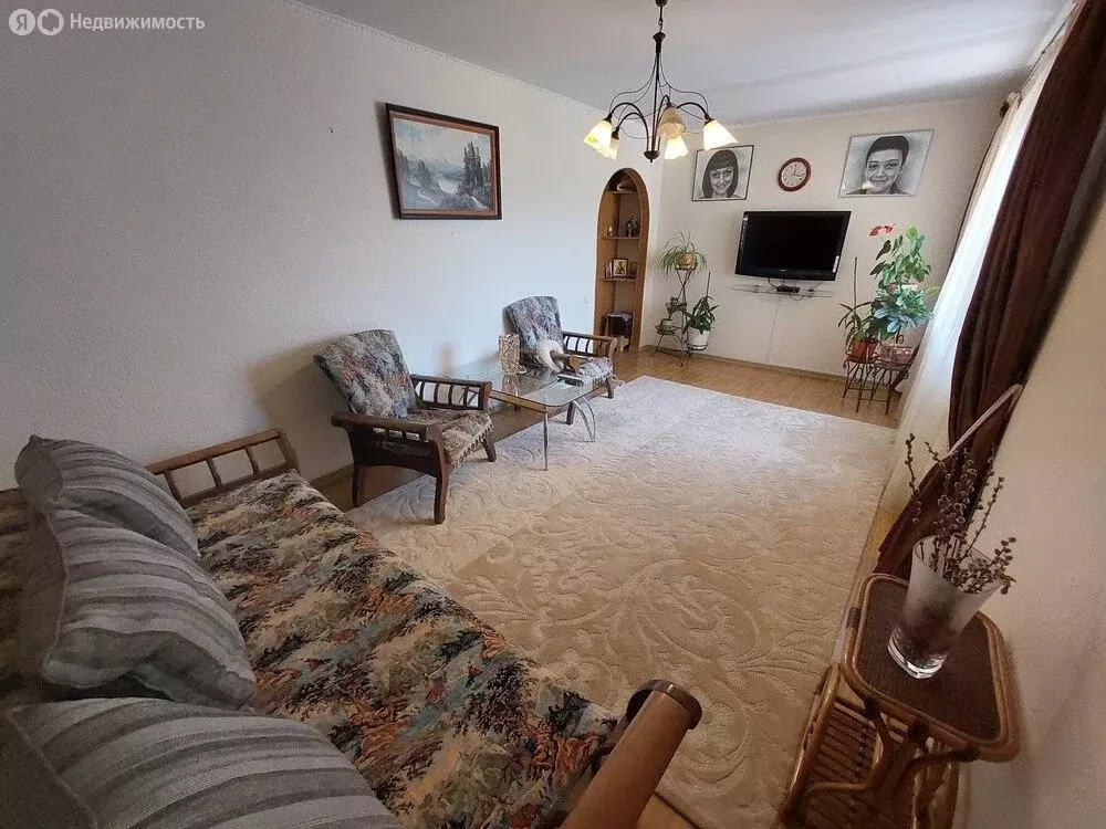 2-комнатная квартира: Анапа, Новороссийская улица, 266 (56 м) - Фото 1
