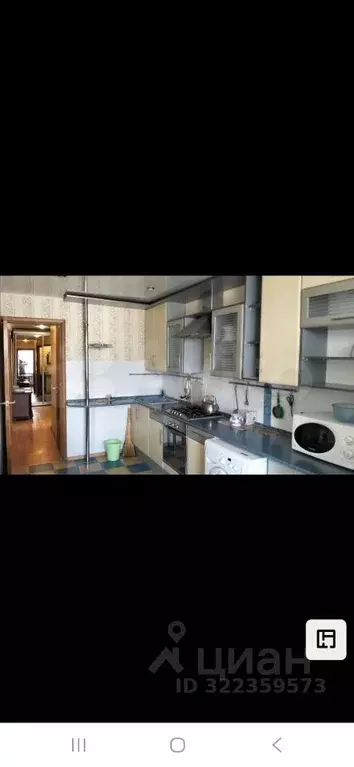 3-к кв. Белгородская область, Белгород ул. 3-го Интернационала, 33 ... - Фото 1