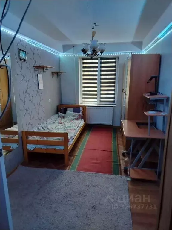 Комната Ленинградская область, Сертолово Всеволожский район, ул. ... - Фото 1