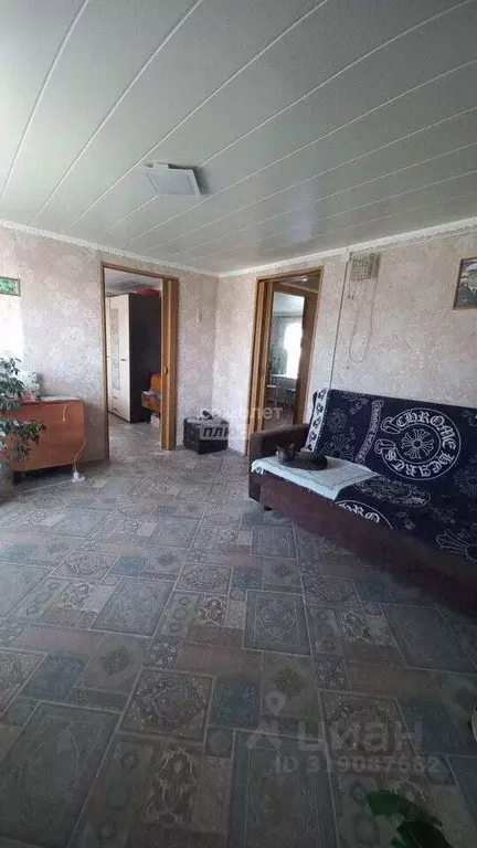 Дом в Свердловская область, Артемовский муниципальный округ, с. ... - Фото 1