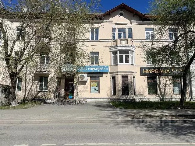 Помещение свободного назначения в Свердловская область, Екатеринбург ... - Фото 1