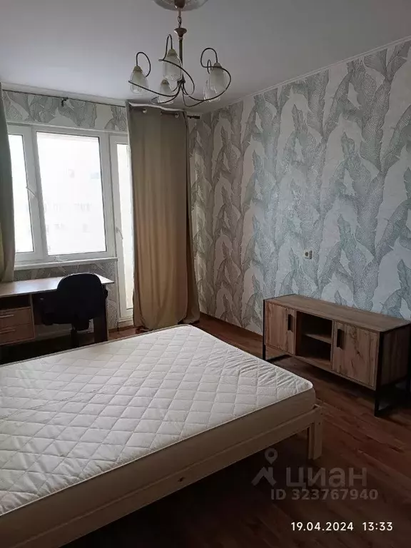 1-к кв. Санкт-Петербург ул. Ярослава Гашека, 24к1 (40.4 м) - Фото 1