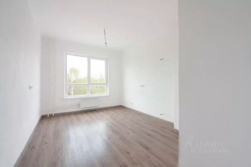 Студия Ярославская область, Ярославль ул. Дядьковская, 16А (21.3 м) - Фото 2