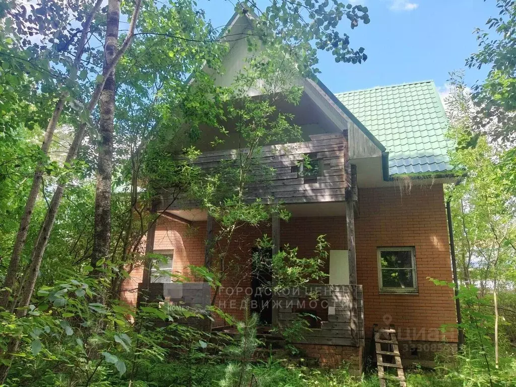 Участок в Московская область, Одинцовский городской округ, д. Сивково, ... - Фото 2
