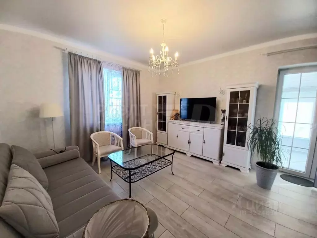 Дом в Калининградская область, Зеленоградский муниципальный округ, ... - Фото 1