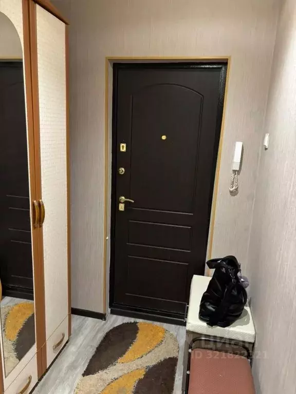 2-к кв. Ханты-Мансийский АО, Нефтеюганск 8а мкр, 26 (47.0 м) - Фото 0