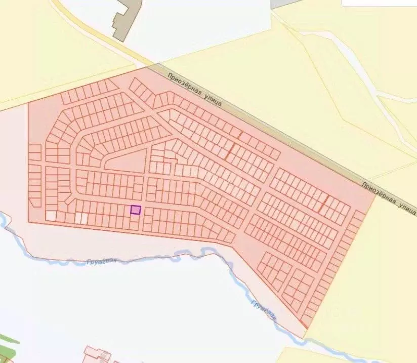 Участок в Ставропольский край, Минераловодский муниципальный округ, с. ... - Фото 2