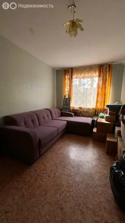 1-комнатная квартира: Алапаевск, улица Толмачёва, 12Б (30.5 м) - Фото 0