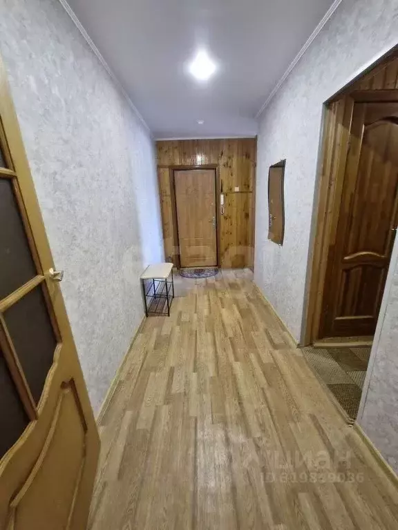 3-к кв. Курская область, Курск Литовская ул., 16 (60.0 м) - Фото 1
