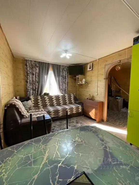 Дом в Липецкая область, Липецкий муниципальный округ, с. Ситовка ул. ... - Фото 2