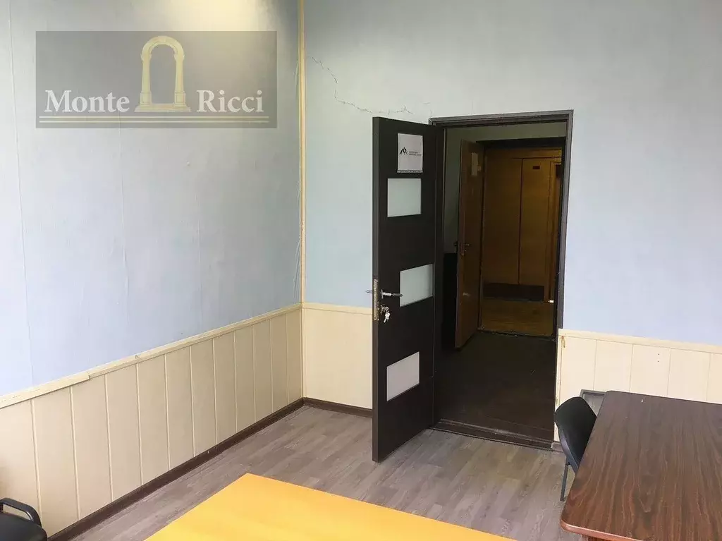 Офис в Москва просп. Маршала Жукова, 2 (55 м) - Фото 1