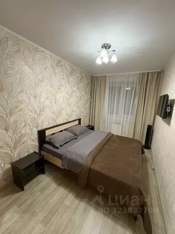 3-к кв. Ленинградская область, Волхов Авиационная ул., 21 (52.0 м) - Фото 2