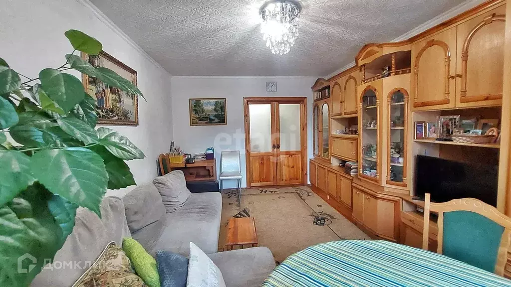 Продаётся 3-к квартира, 63.7 м - Фото 0