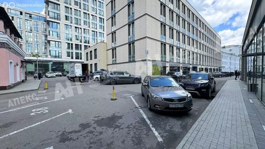 Помещение свободного назначения (42 м) - Фото 2