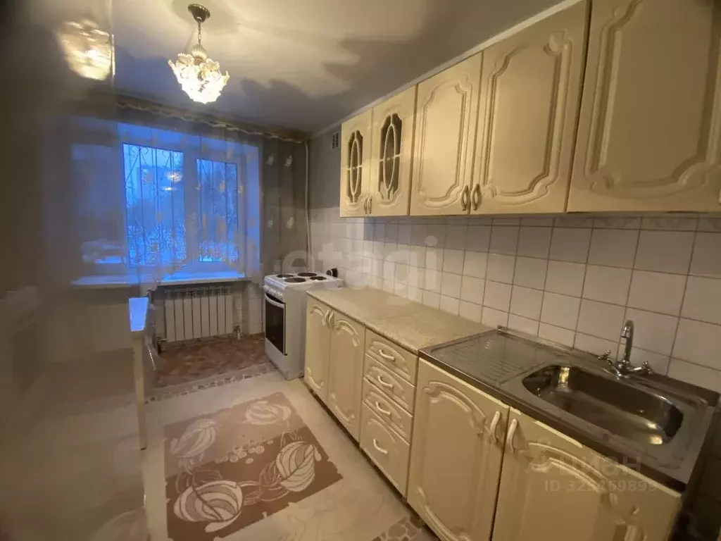 2-к кв. Тюменская область, Тюмень Садовая ул., 119 (53.0 м) - Фото 2