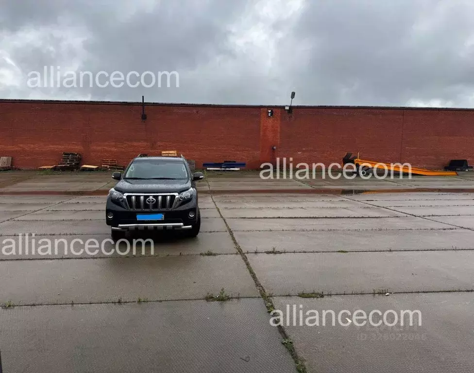 Производственное помещение в Московская область, Пушкино Клязьма мкр, ... - Фото 2