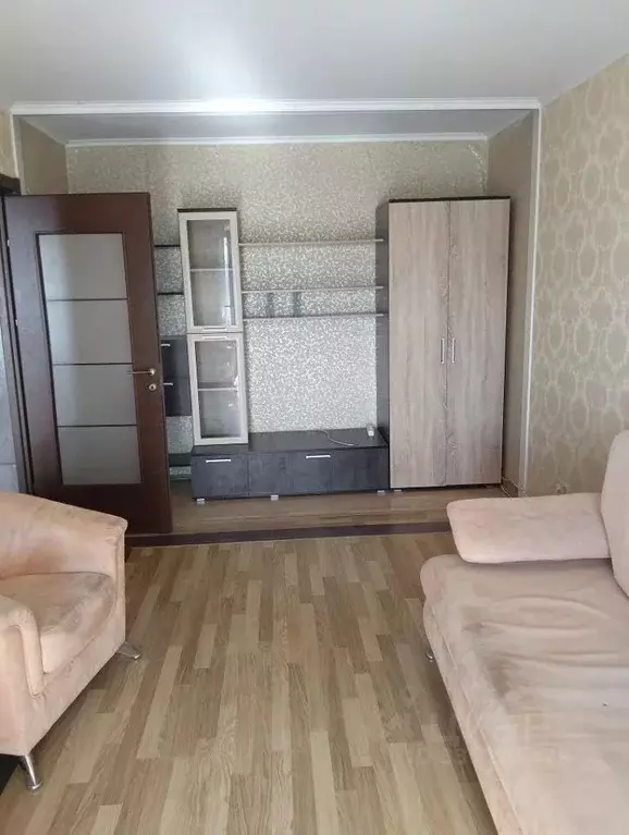 1-к кв. Московская область, Балашиха Комсомольская ул., 8 (32.0 м) - Фото 1