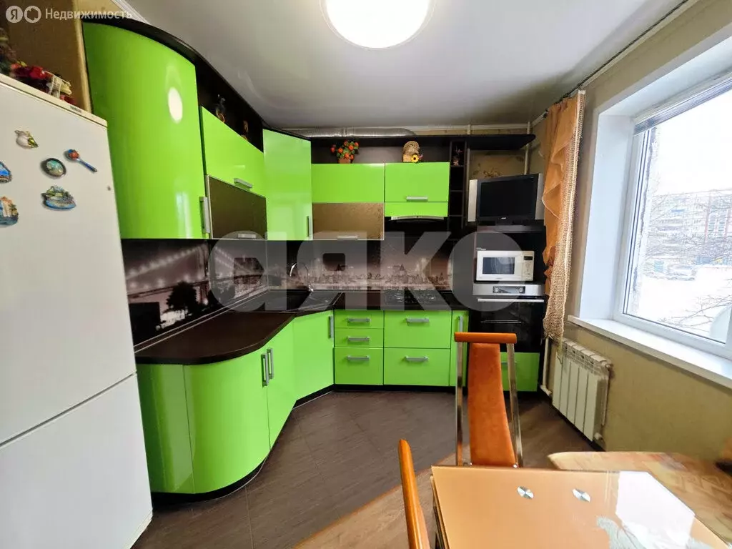 1-комнатная квартира: Липецк, улица Водопьянова, 3 (35.2 м) - Фото 1