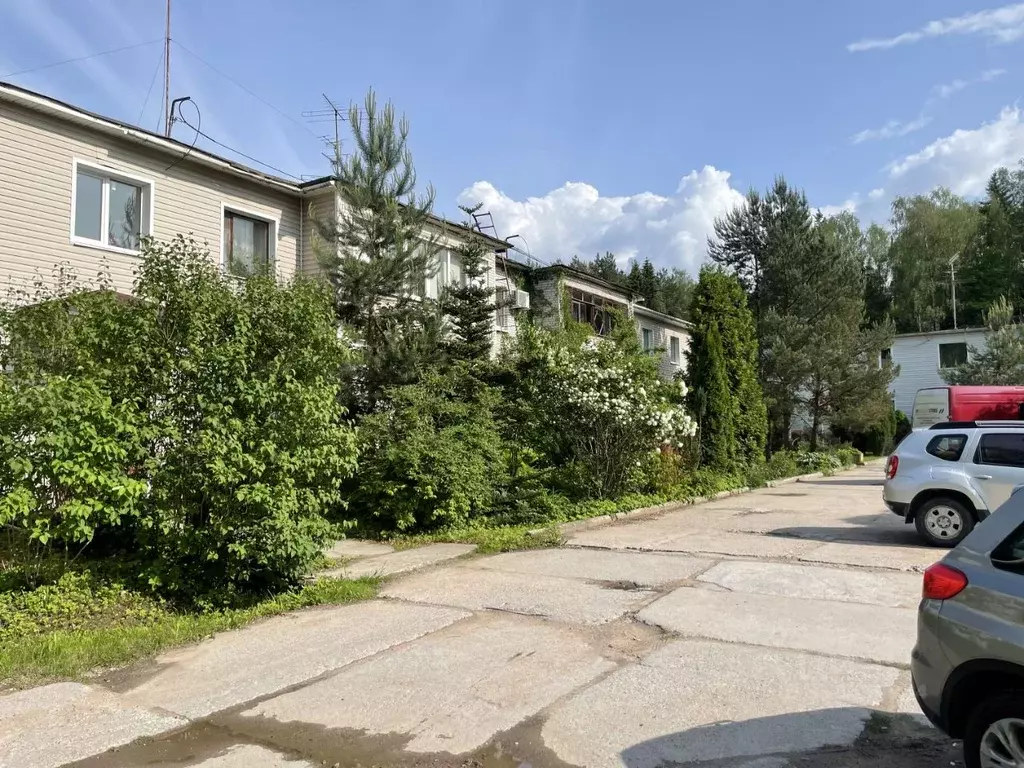 2-к кв. Ленинградская область, Всеволожский район, Свердловское ... - Фото 1