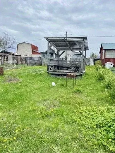 Дом в Татарстан, Зеленодольск Гари-Дальние СТ, ул. Березка (10 м) - Фото 1