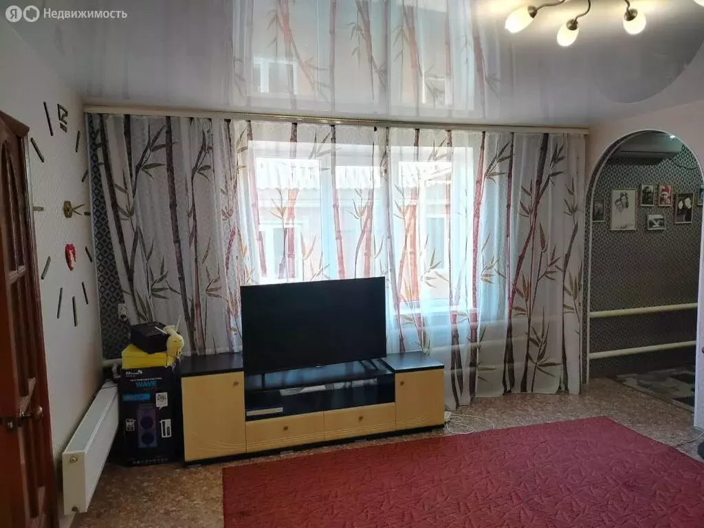 Дом в Ейск, улица Пушкина (81 м) - Фото 0