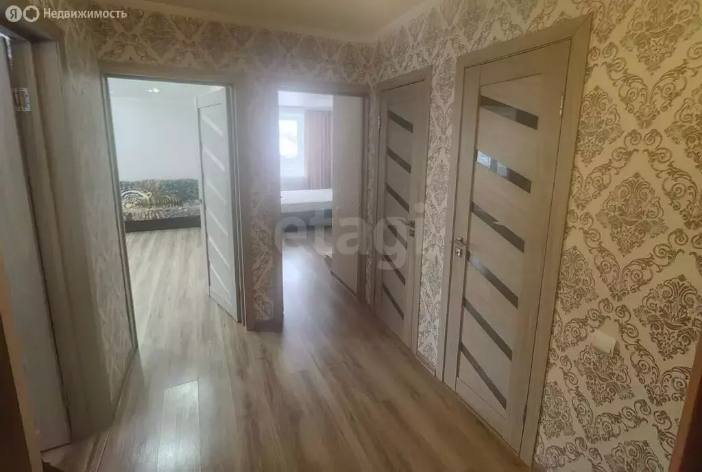 2-комнатная квартира: Алексеевка, улица Павла Ющенко, 47 (50.2 м) - Фото 2