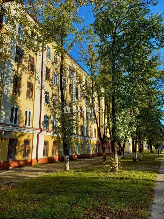 1к в 10-комнатной квартире (10.7 м) - Фото 1