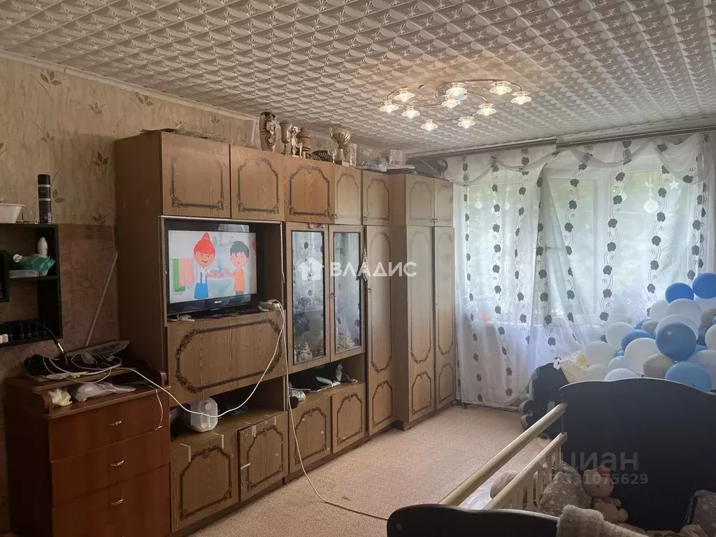 2-к кв. Владимирская область, Суздаль Михайловская ул., 82А (54.6 м) - Фото 1
