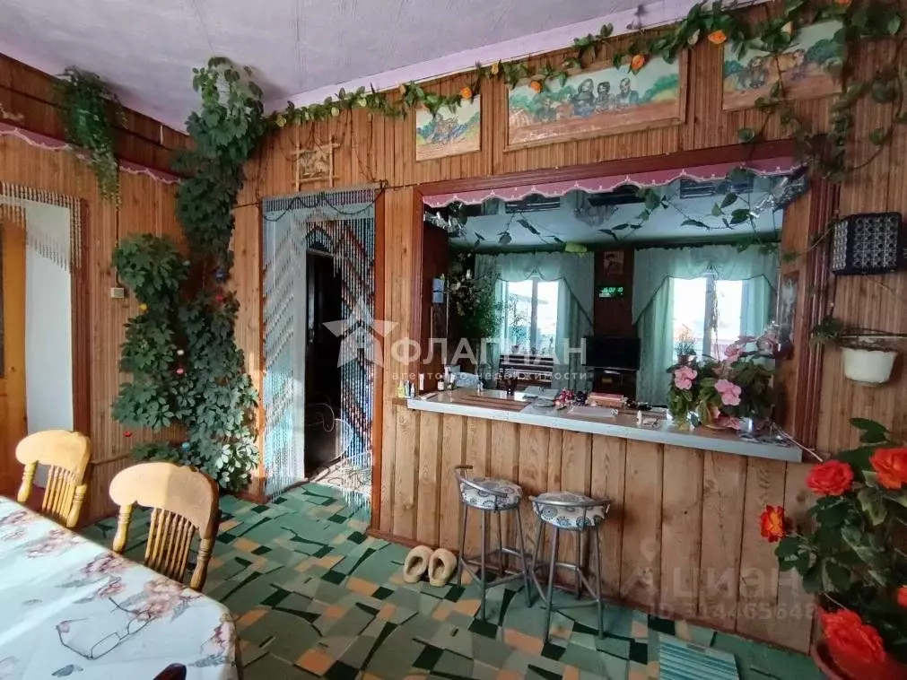 Дом в Иркутская область, Усолье-Сибирское ул. Фурманова, 24 (125 м) - Фото 1