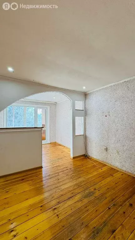 1к в 5-комнатной квартире (17.2 м) - Фото 1