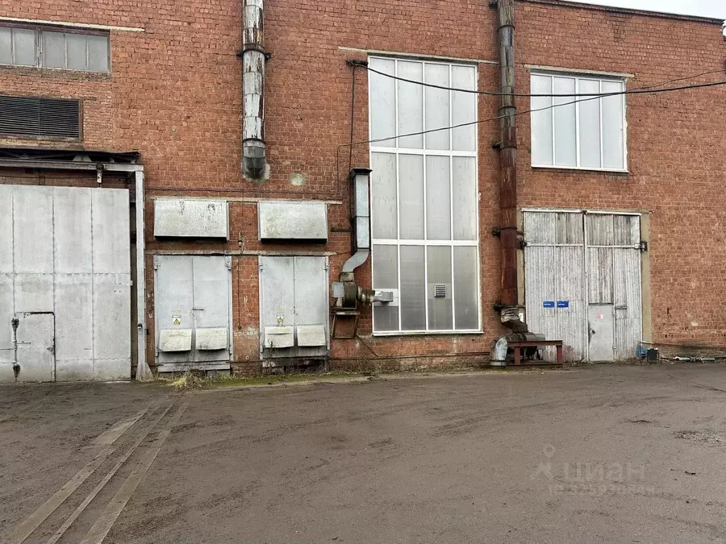 Помещение свободного назначения в Московская область, Ивантеевка ... - Фото 2