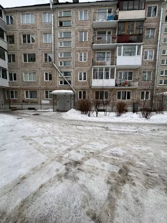 2-к кв. Ленинградская область, Гатчина ул. Володарского, 35 (45.0 м) - Фото 1