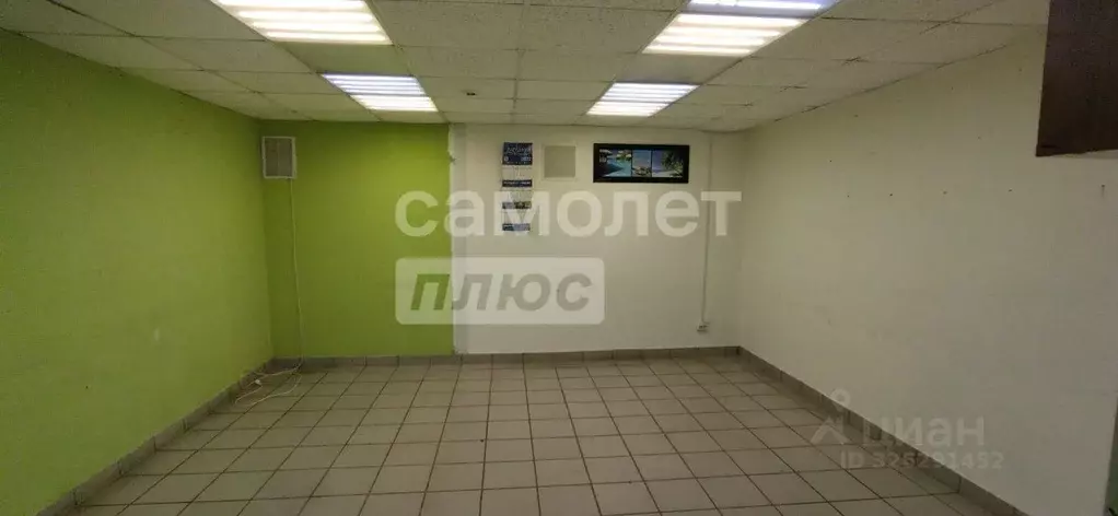 Помещение свободного назначения в Ивановская область, Иваново ул. ... - Фото 0