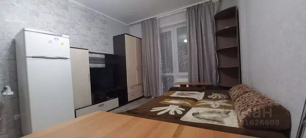 Студия Новосибирская область, Новосибирск Светлановская ул., 52/2 ... - Фото 1