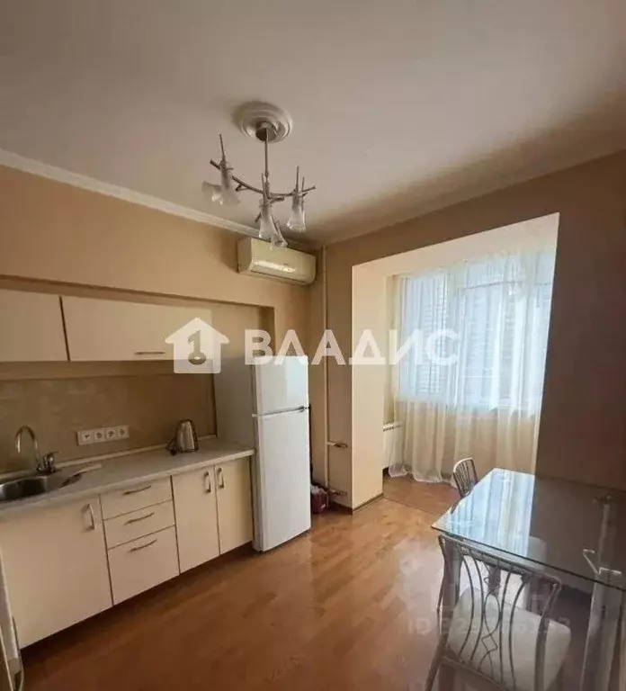 1-к кв. Москва ул. Большая Якиманка, 19 (42.0 м) - Фото 2